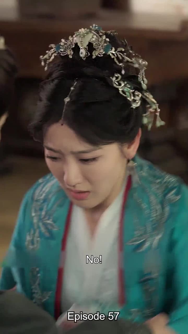 Lost Love in Palace - Episode 57