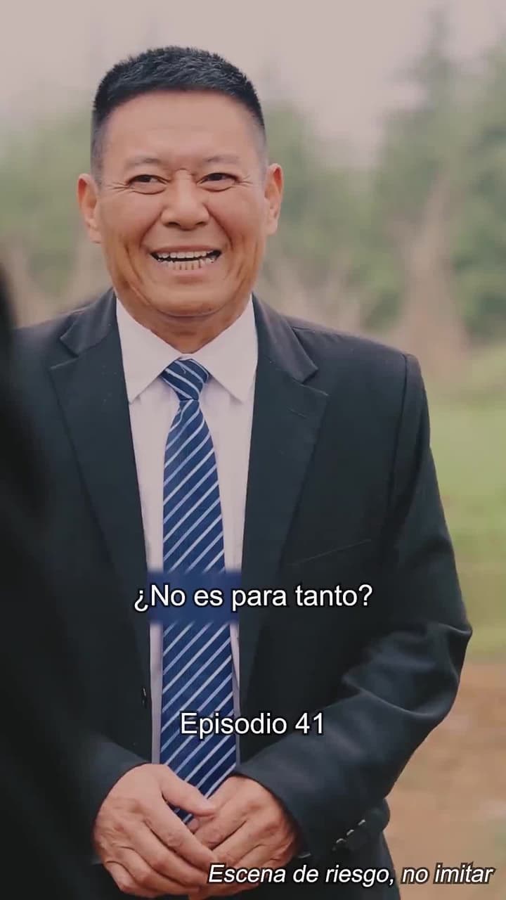El gran regreso - Episode 41