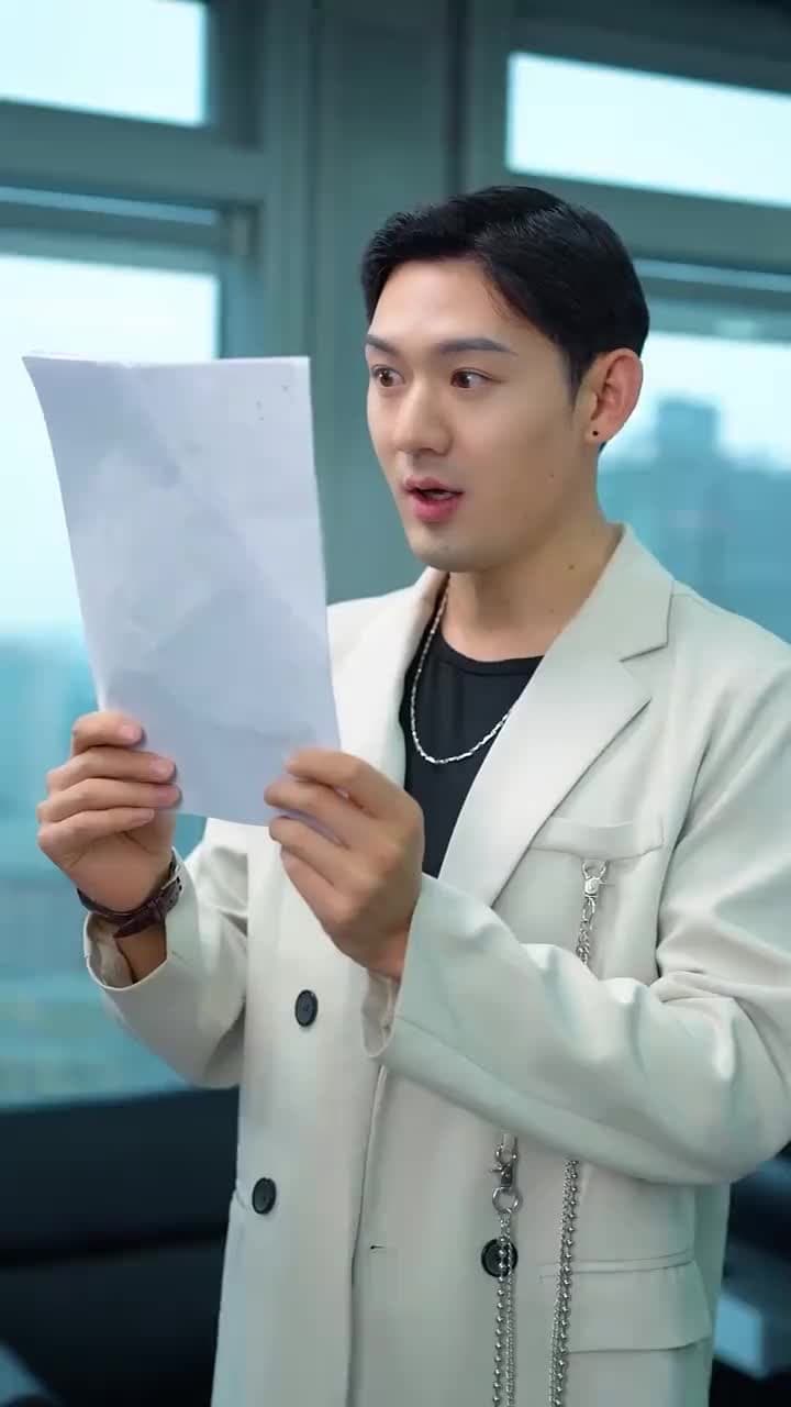 Balas Dendam Jesslyn - Episode 4