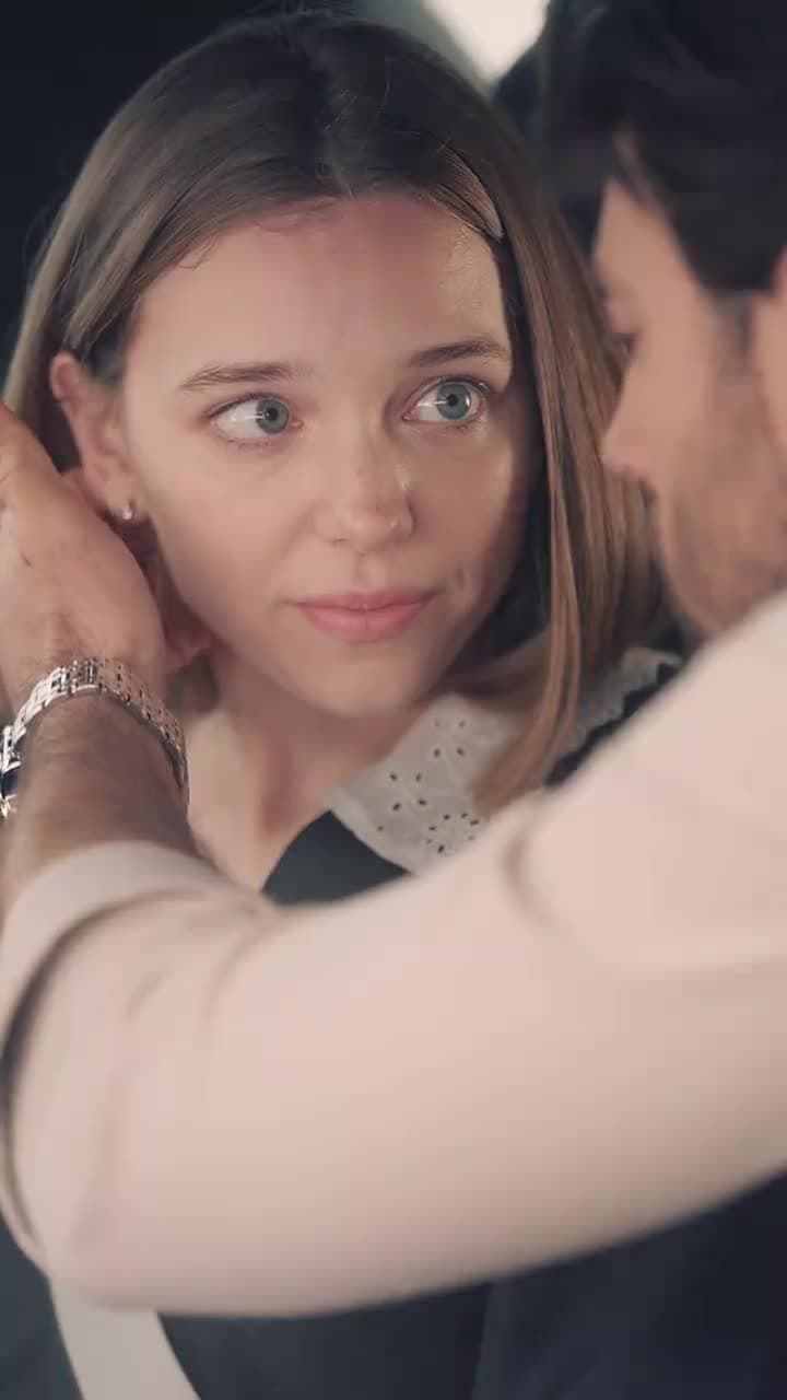 Mi Alfa despiadado - Episode 22