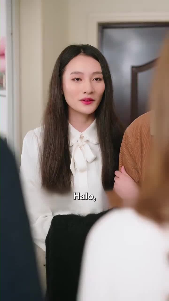 Kedalaman Cinta - Episode 91