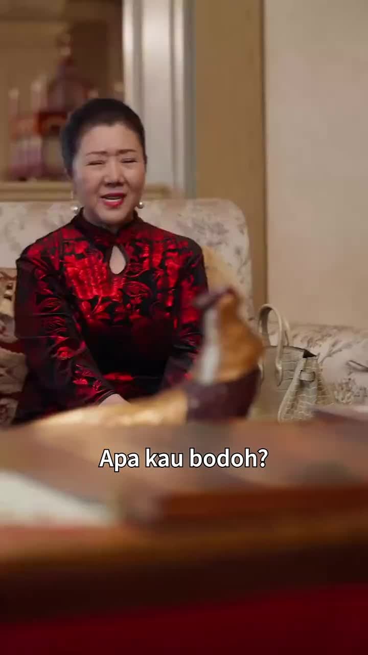 Nadia Tercinta - Episode 13