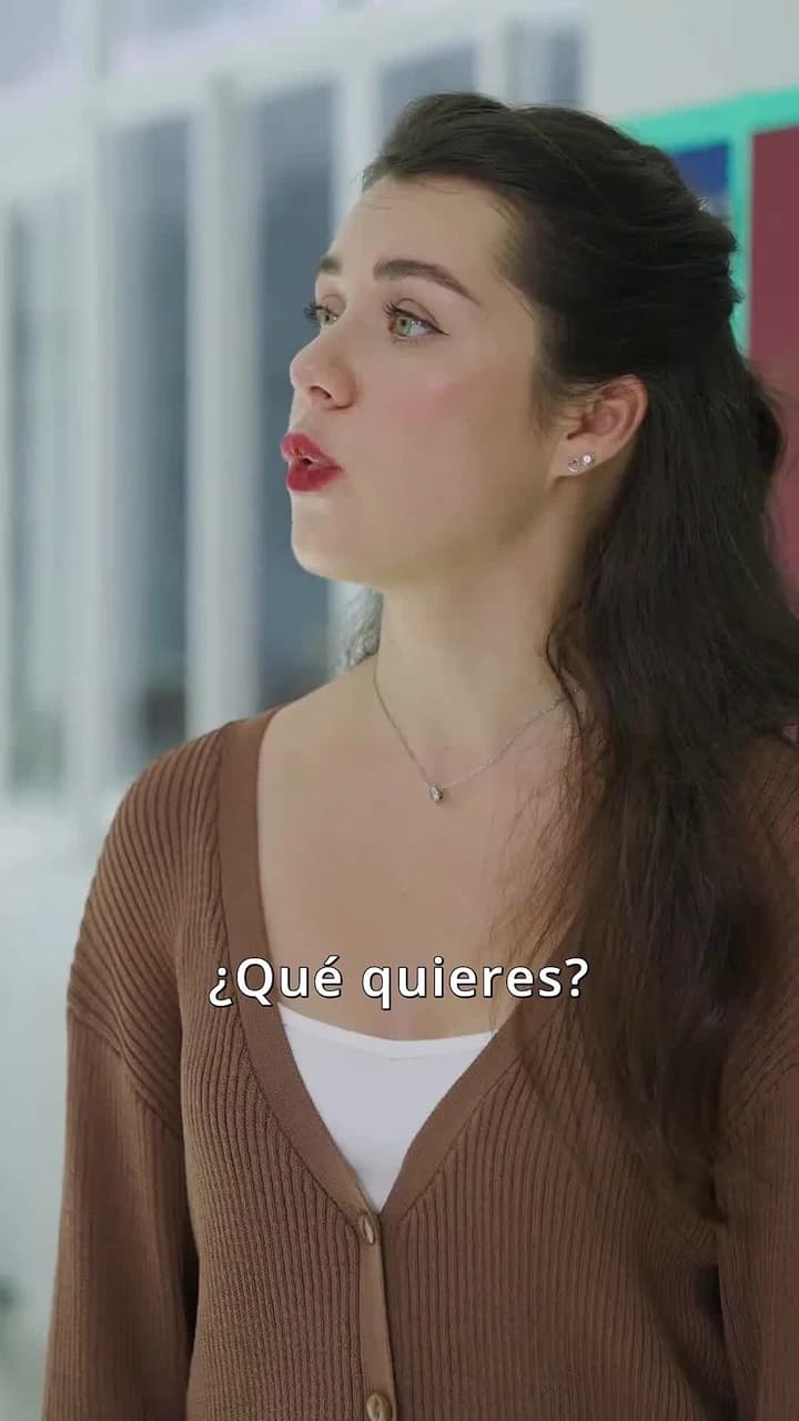 La limpiadora es la jefa - Episode 45