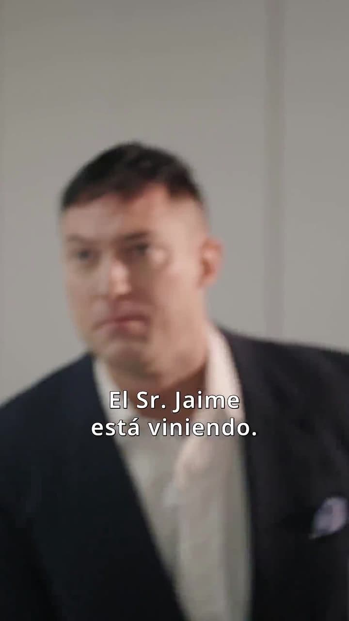 La limpiadora es la jefa - Episode 36