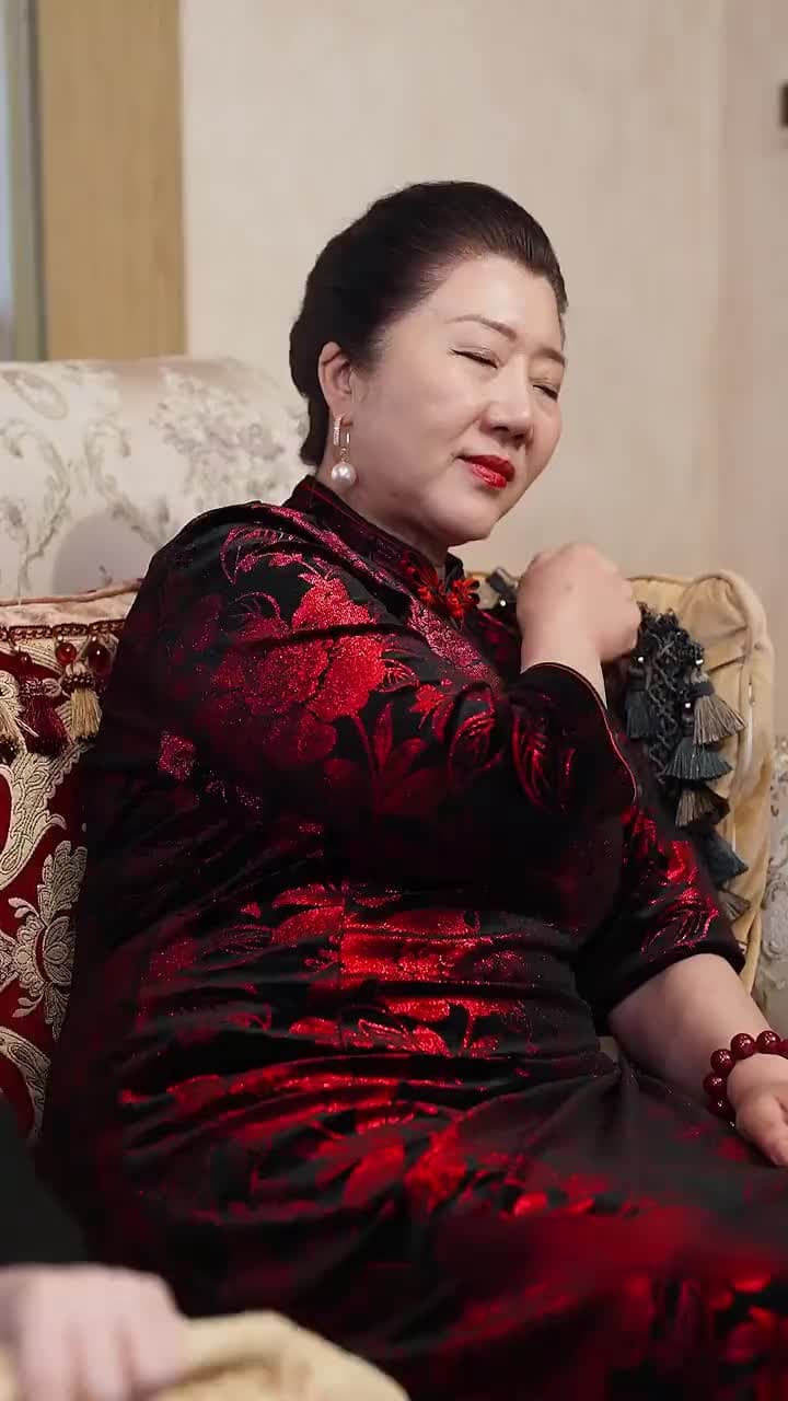 Nadia Tercinta - Episode 16