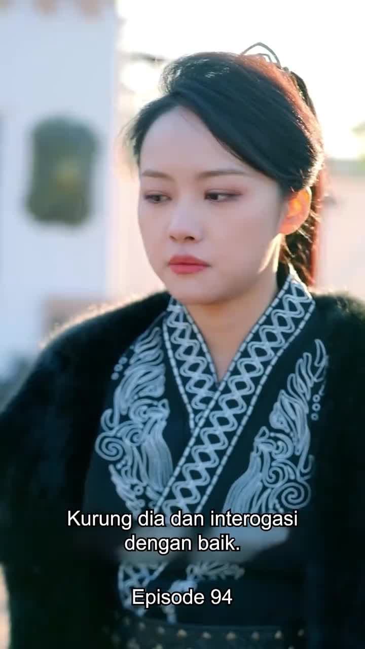 Putri yang Hidup Lagi - Episode 94