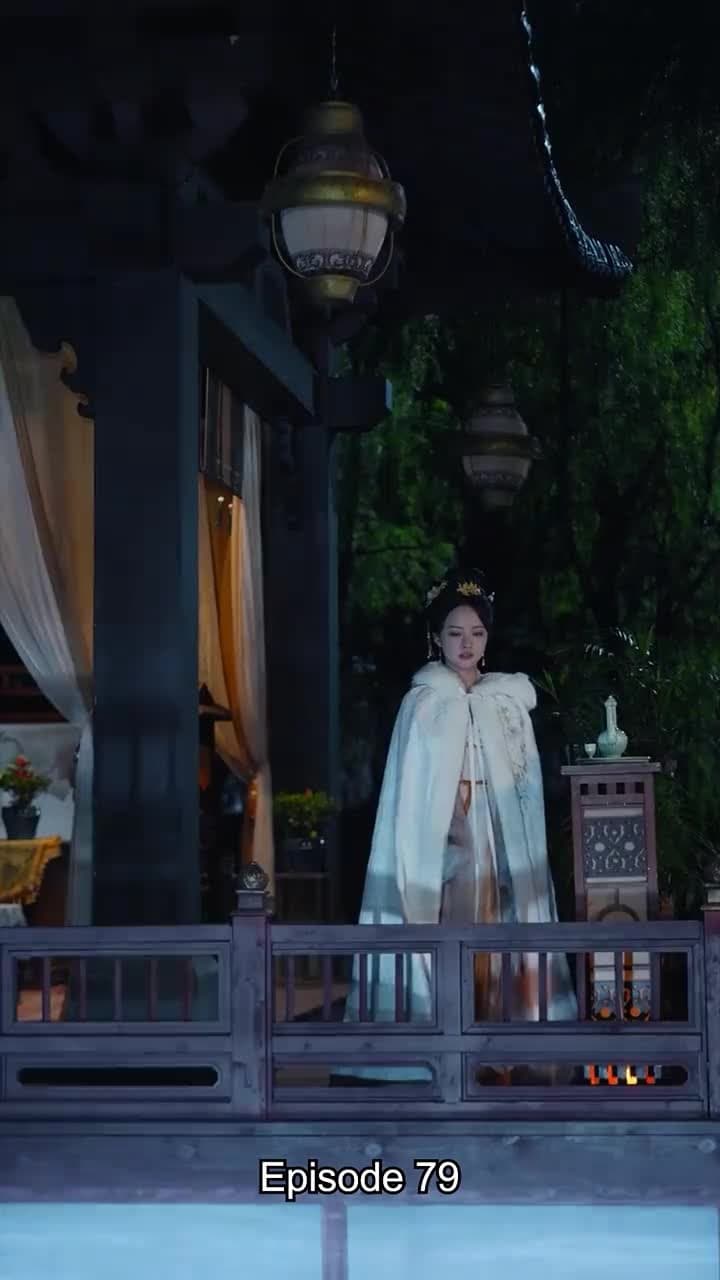 Putri yang Hidup Lagi - Episode 79