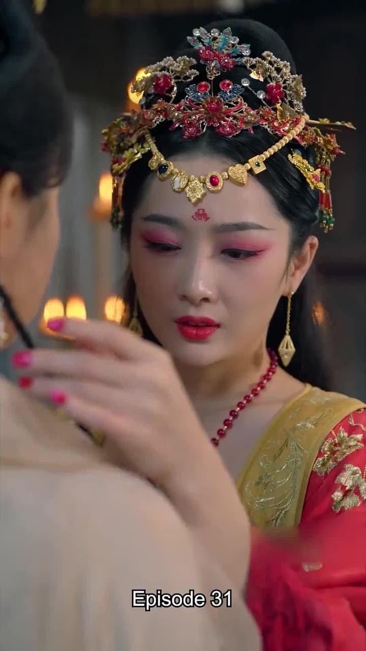Putri yang Hidup Lagi - Episode 31