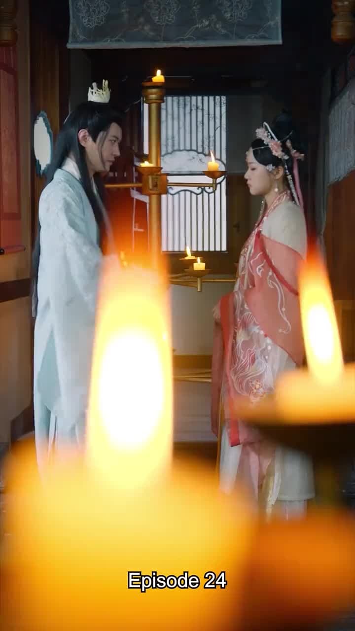 Putri yang Hidup Lagi - Episode 24
