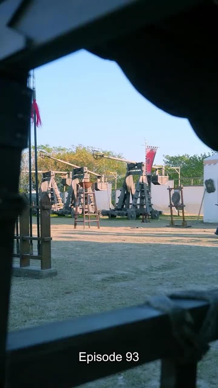 Putri yang Hidup Lagi - Episode 93