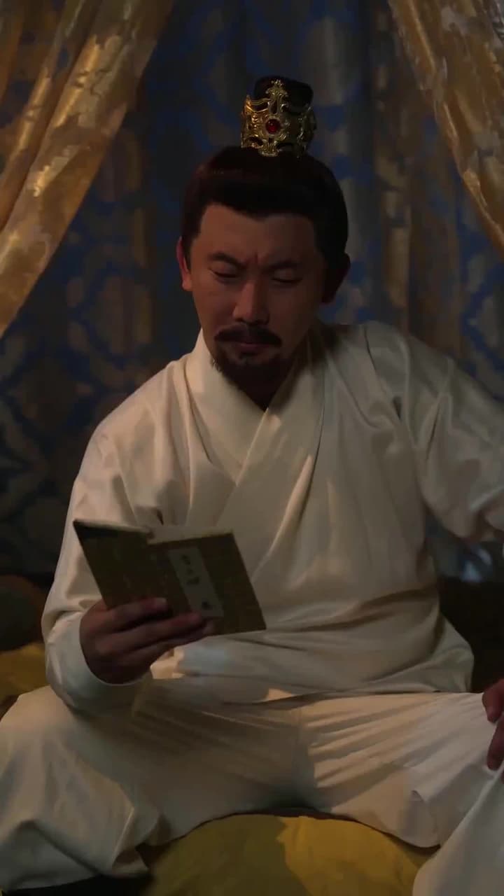 The Destined Empress - Episode 92