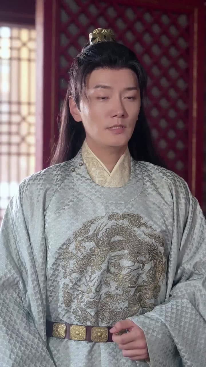 The Destined Empress - Episode 72