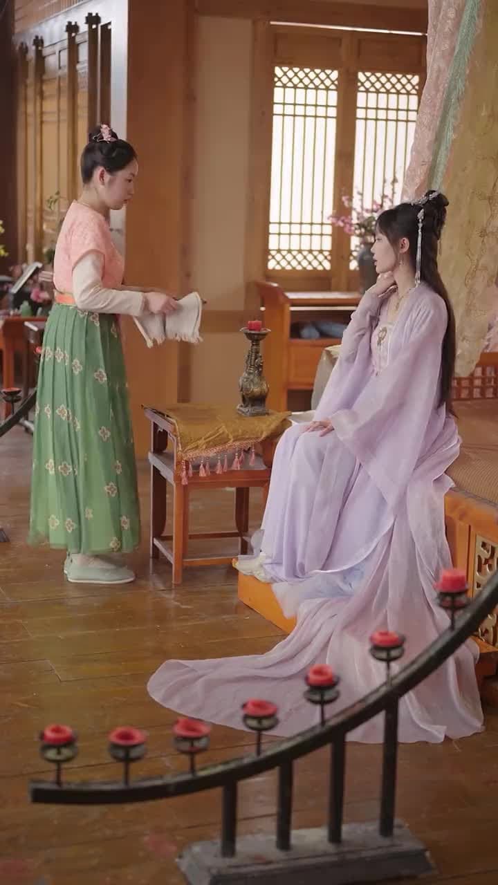A Phoenix's Arrival: My Supreme Princess - Episode 58