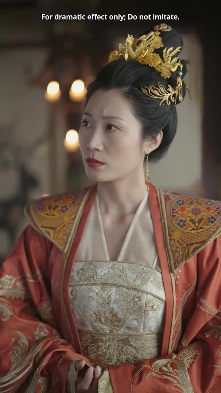 A Phoenix's Arrival: My Supreme Princess - Episode 73