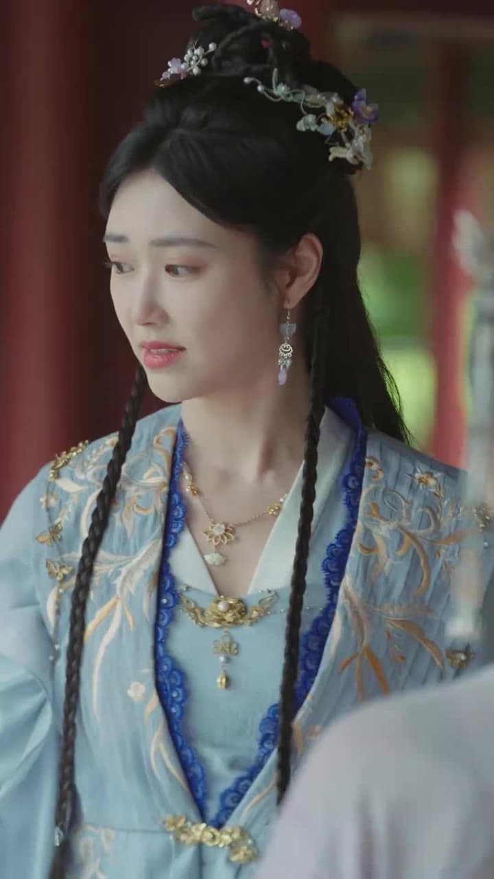 A Phoenix's Arrival: My Supreme Princess - Episode 35