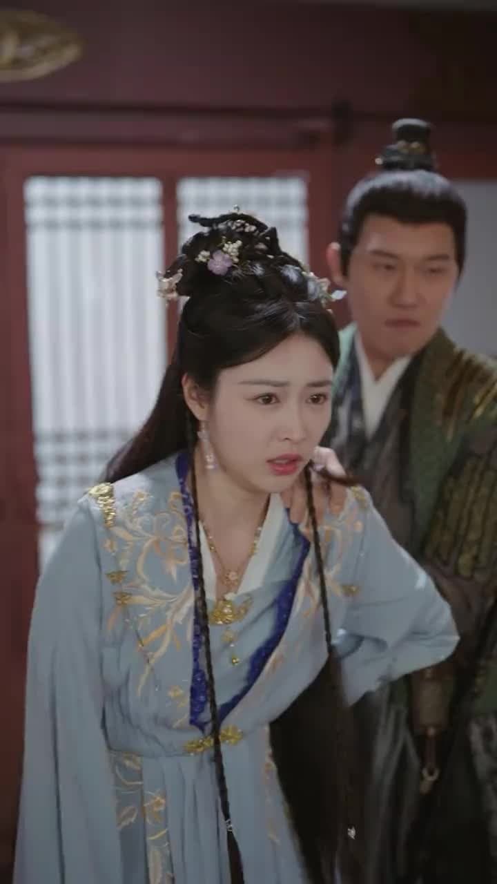 A Phoenix's Arrival: My Supreme Princess - Episode 38