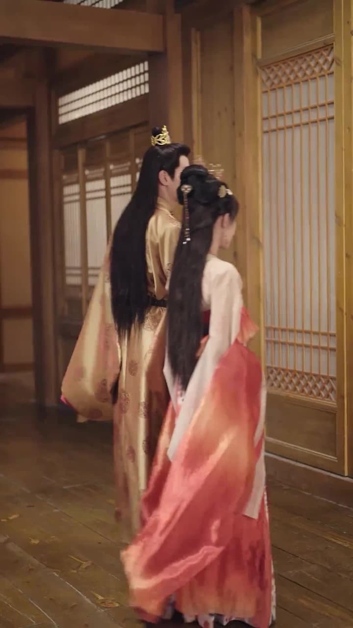 A Phoenix's Arrival: My Supreme Princess - Episode 56