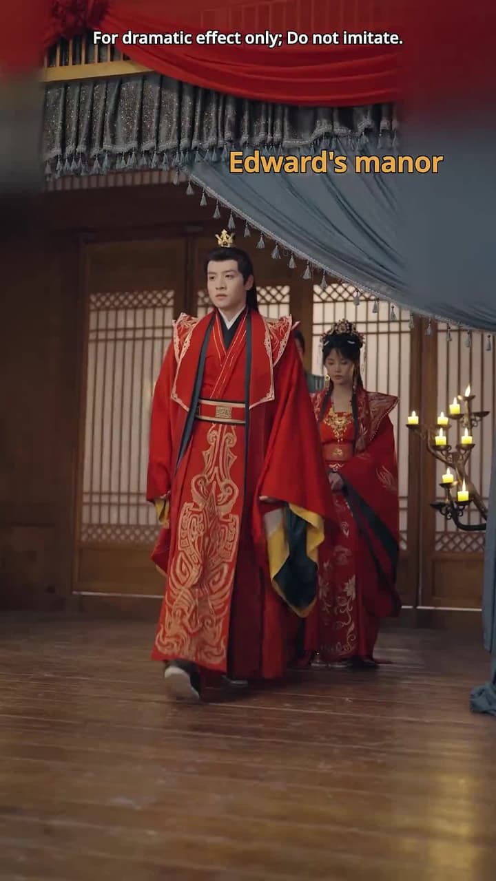 A Phoenix's Arrival: My Supreme Princess - Episode 5