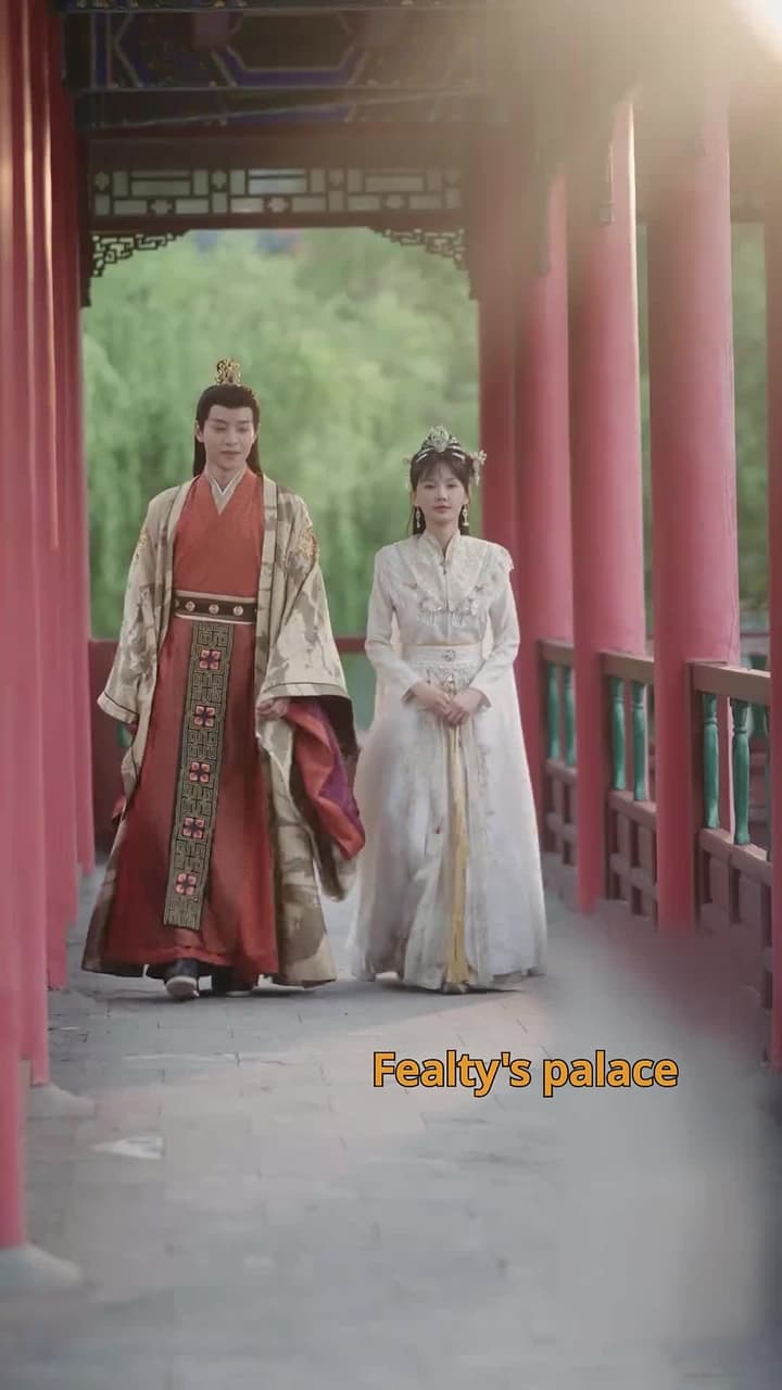 A Phoenix's Arrival: My Supreme Princess - Episode 30