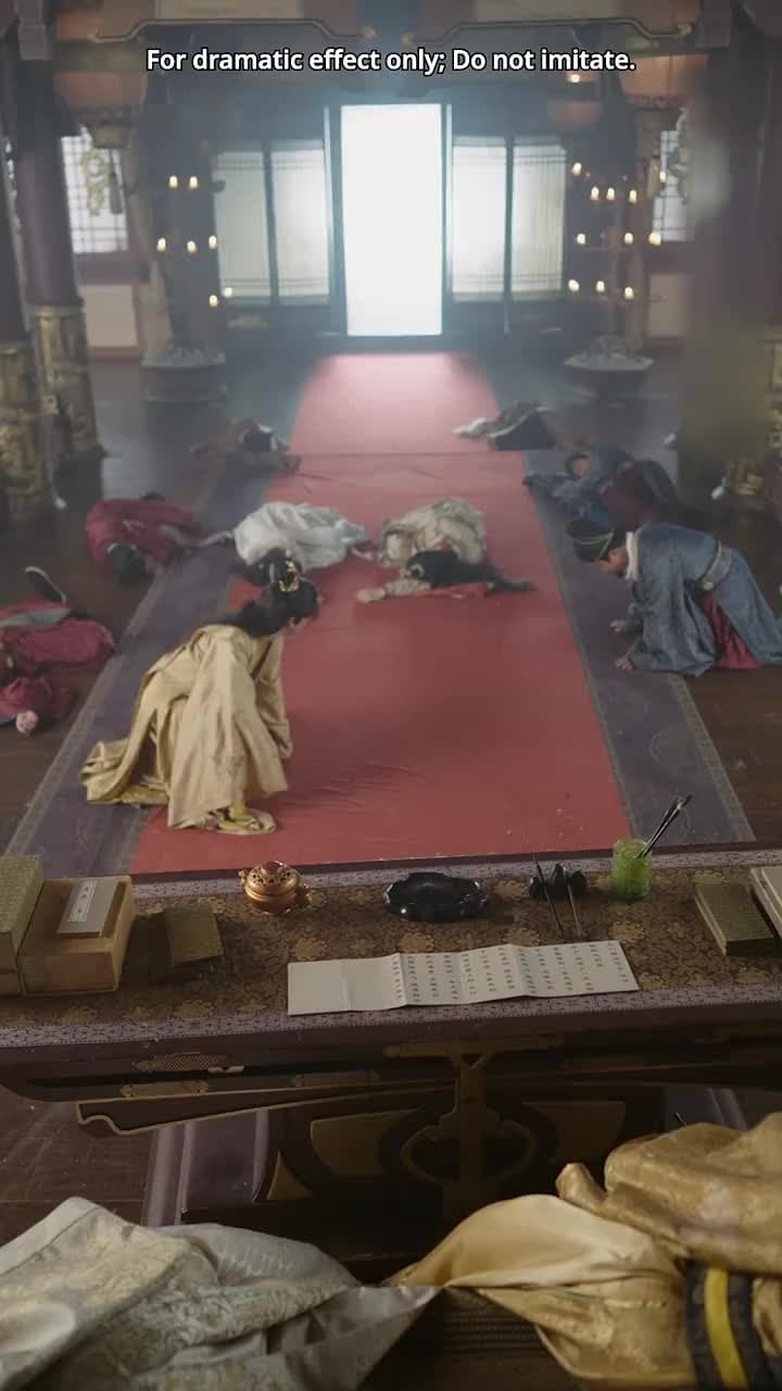 A Phoenix's Arrival: My Supreme Princess - Episode 78