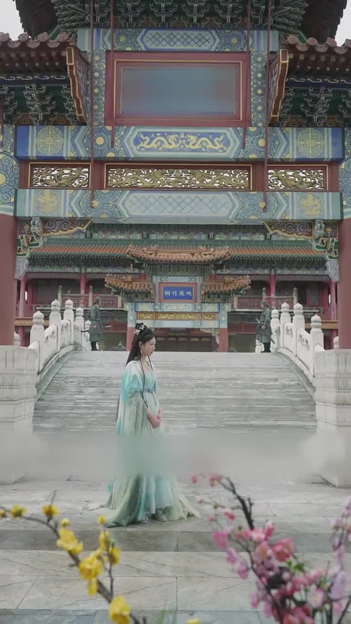 A Phoenix's Arrival: My Supreme Princess - Episode 21