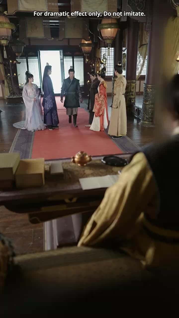 A Phoenix's Arrival: My Supreme Princess - Episode 64