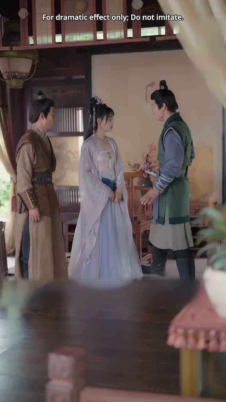 A Phoenix's Arrival: My Supreme Princess - Episode 61