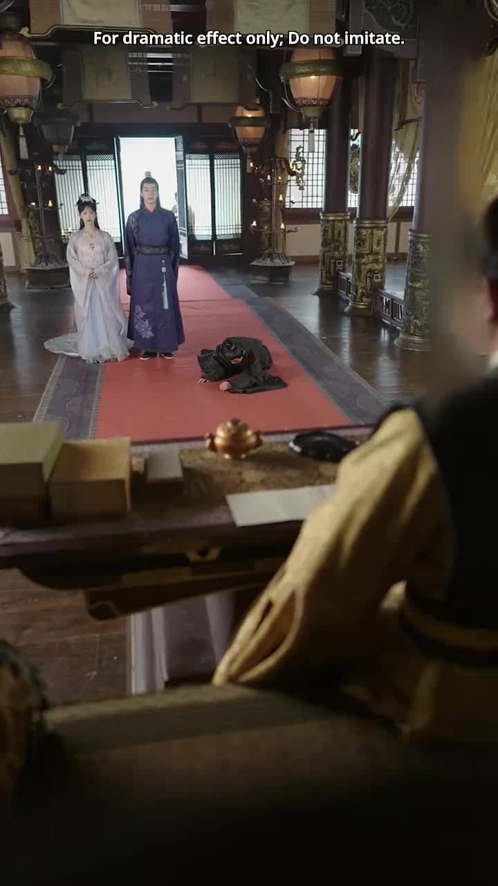 A Phoenix's Arrival: My Supreme Princess - Episode 63