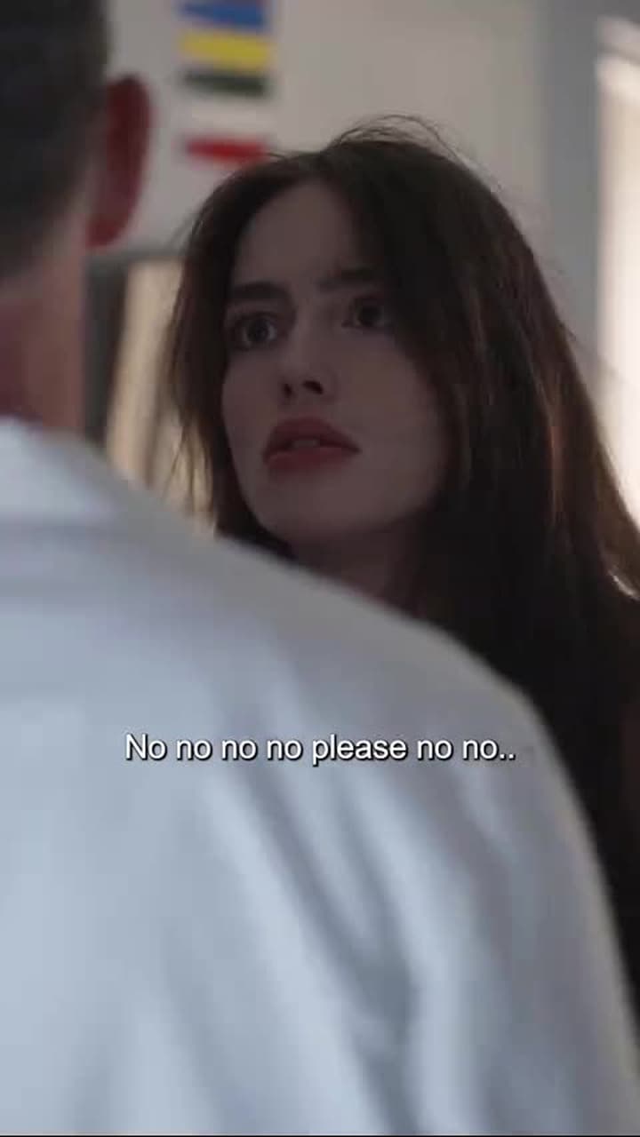 Senorita Playing with Fire - Episode 56