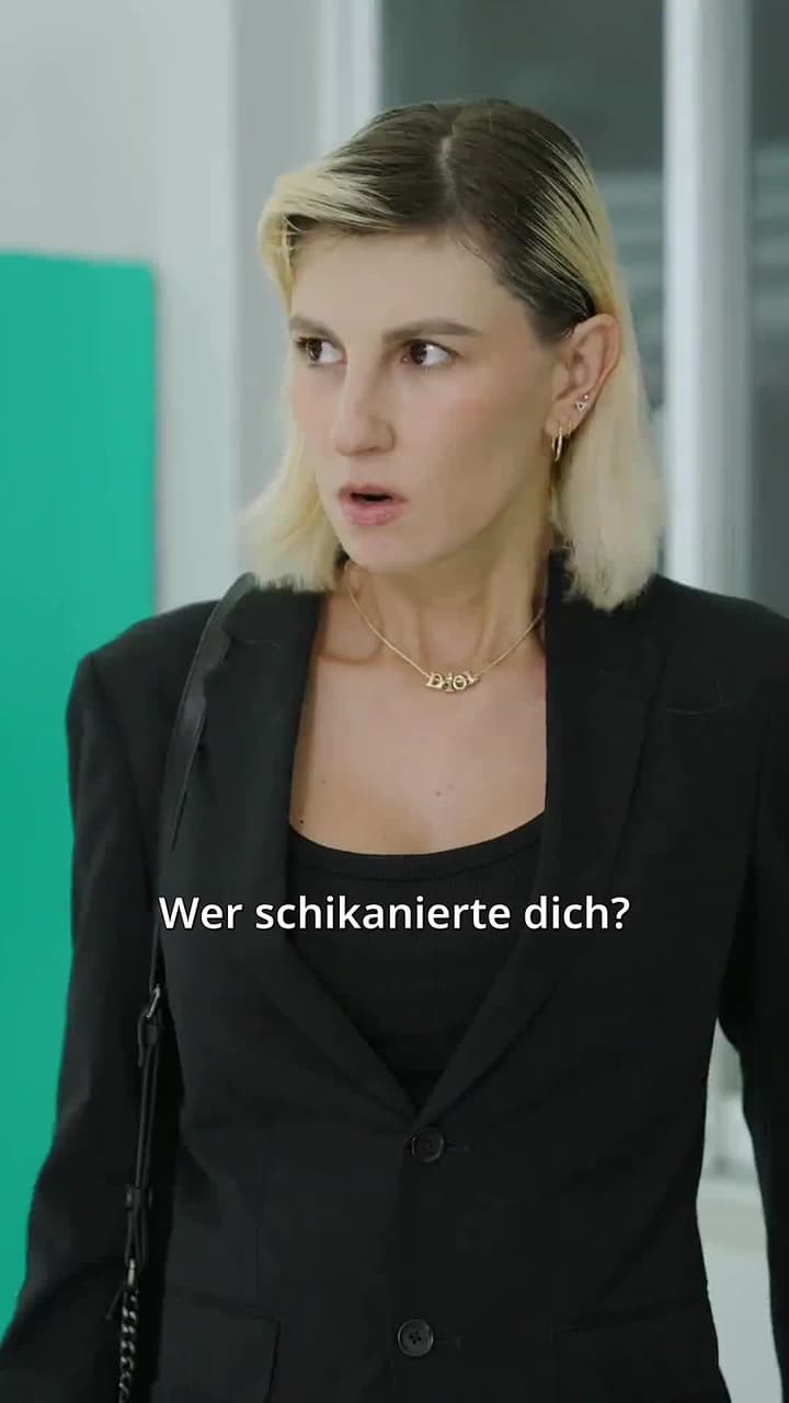 Putzfrau? Präsidentin! - Episode 44