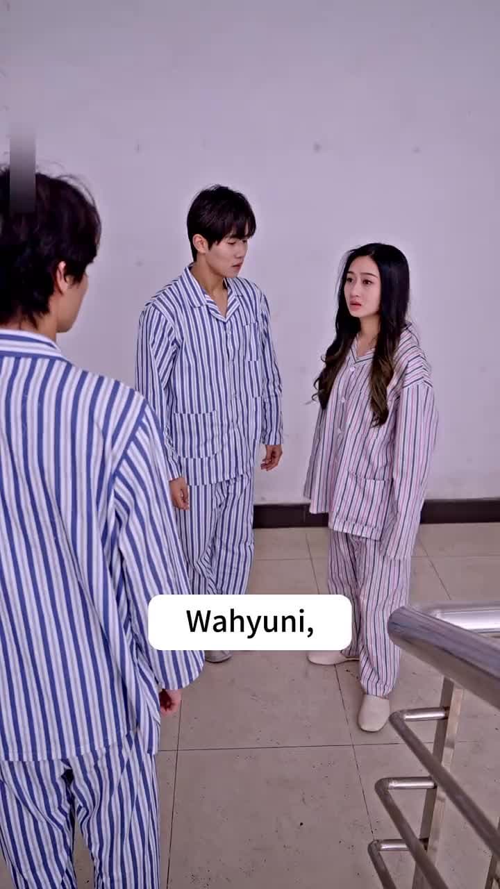 Keindahan Dan Pengkhianatan - Episode 64