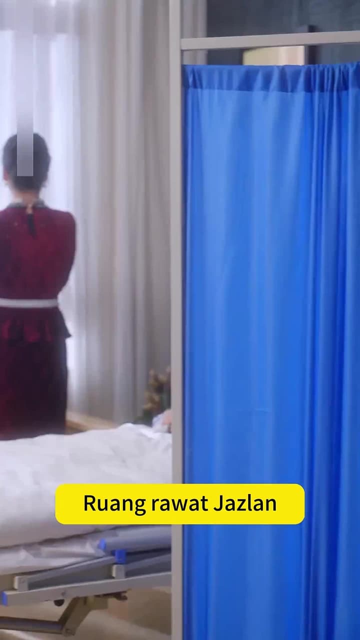 Keindahan Dan Pengkhianatan - Episode 2