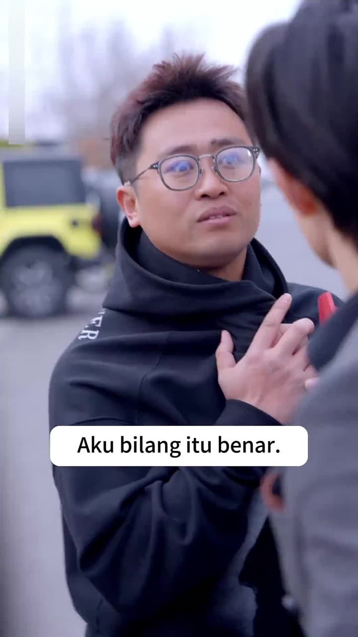 Keindahan Dan Pengkhianatan - Episode 70
