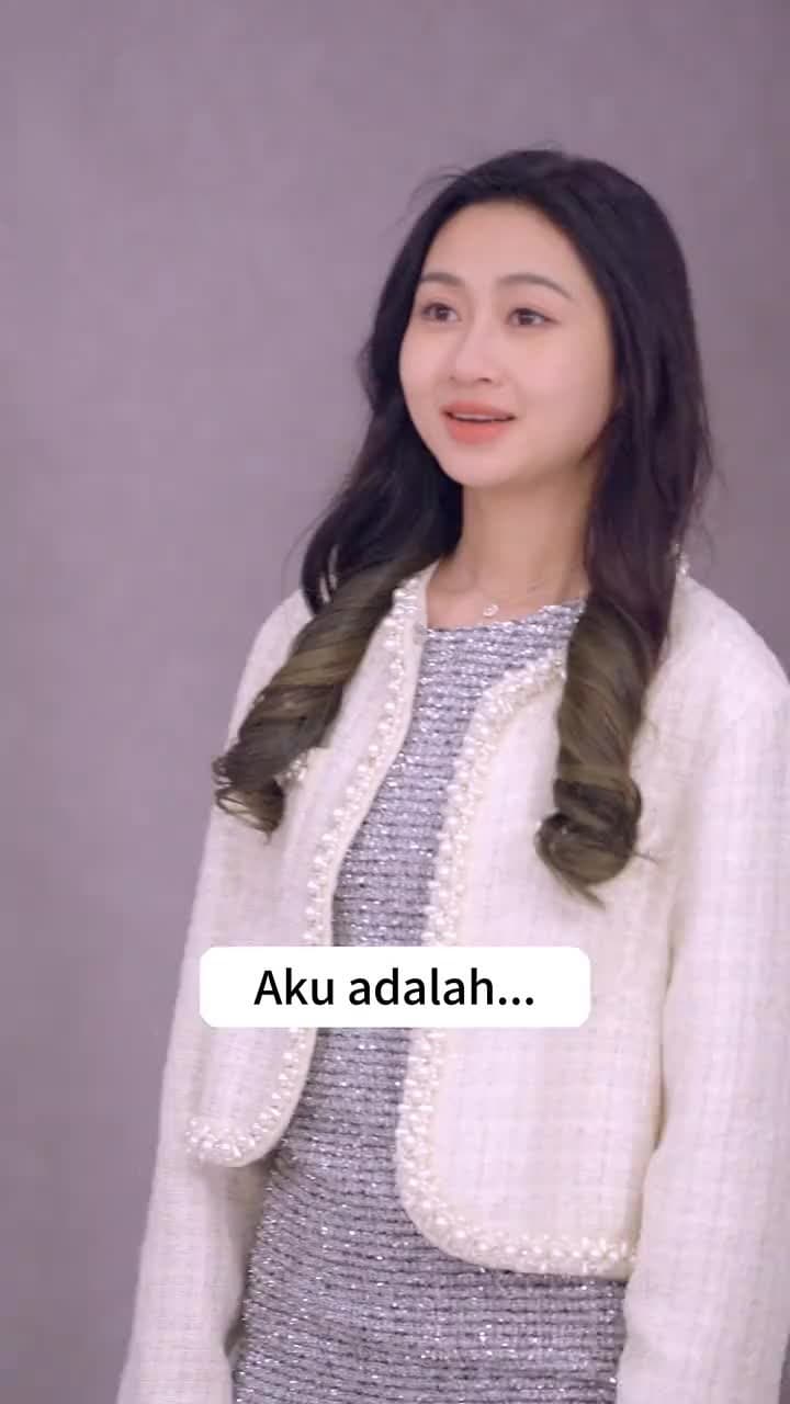 Keindahan Dan Pengkhianatan - Episode 34