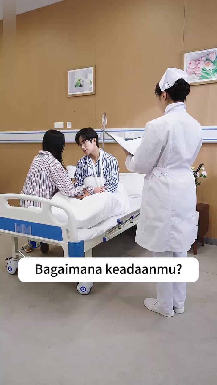 Keindahan Dan Pengkhianatan - Episode 51