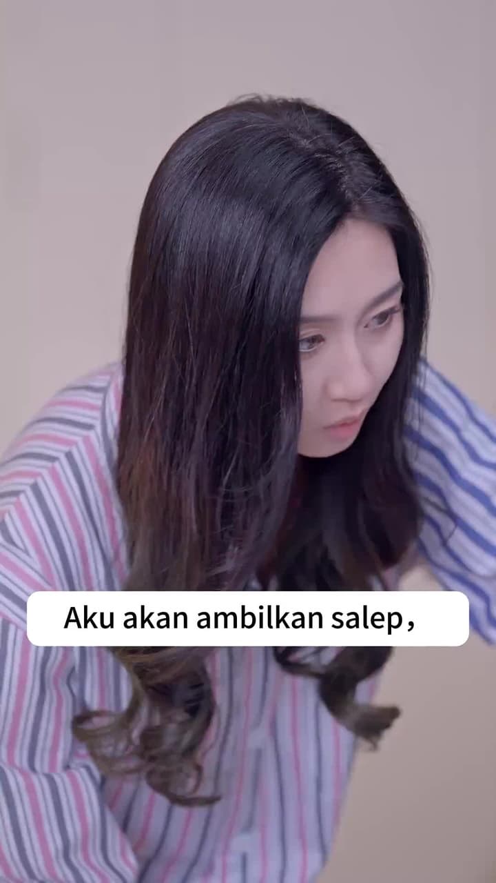 Keindahan Dan Pengkhianatan - Episode 58