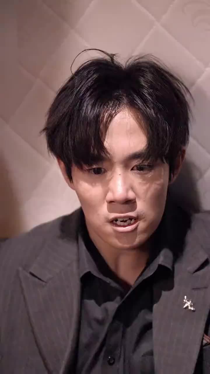 Keindahan Dan Pengkhianatan - Episode 47