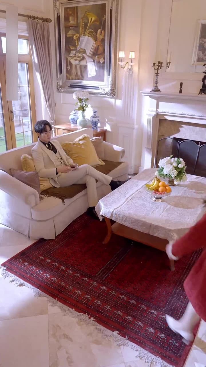 Keindahan Dan Pengkhianatan - Episode 73