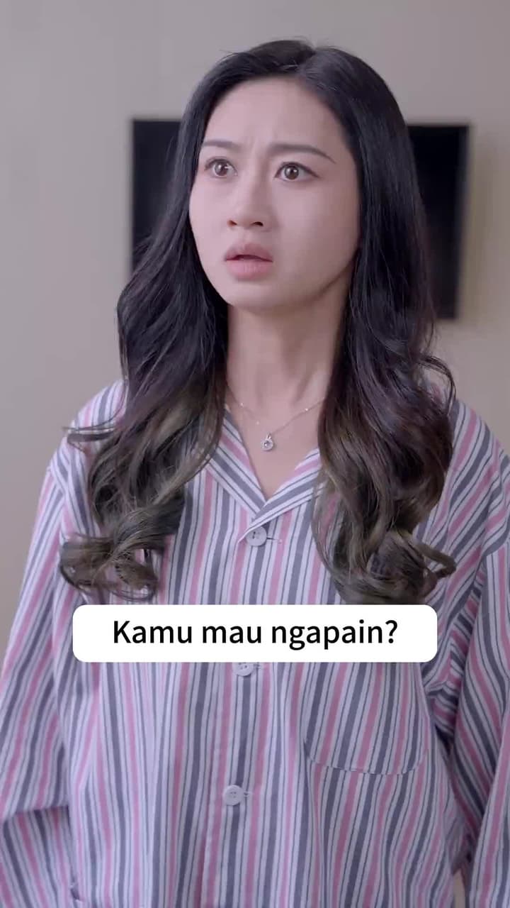 Keindahan Dan Pengkhianatan - Episode 53
