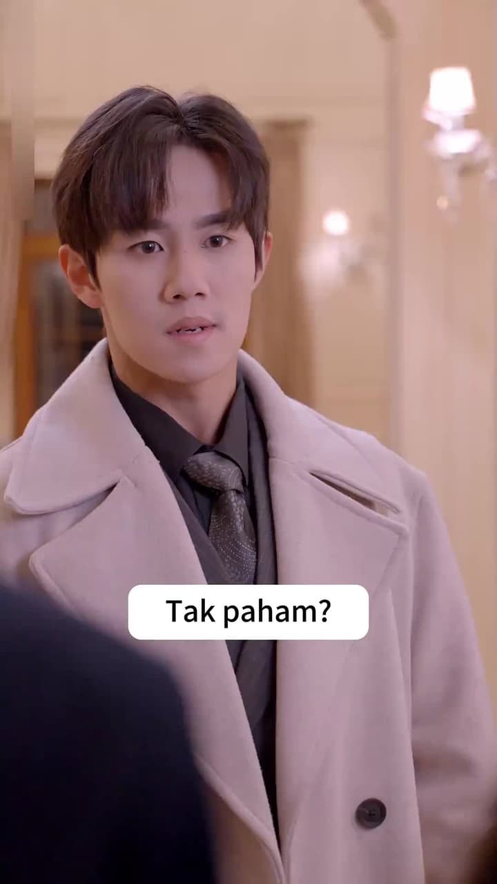 Keindahan Dan Pengkhianatan - Episode 29