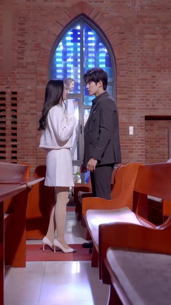 Keindahan Dan Pengkhianatan - Episode 93