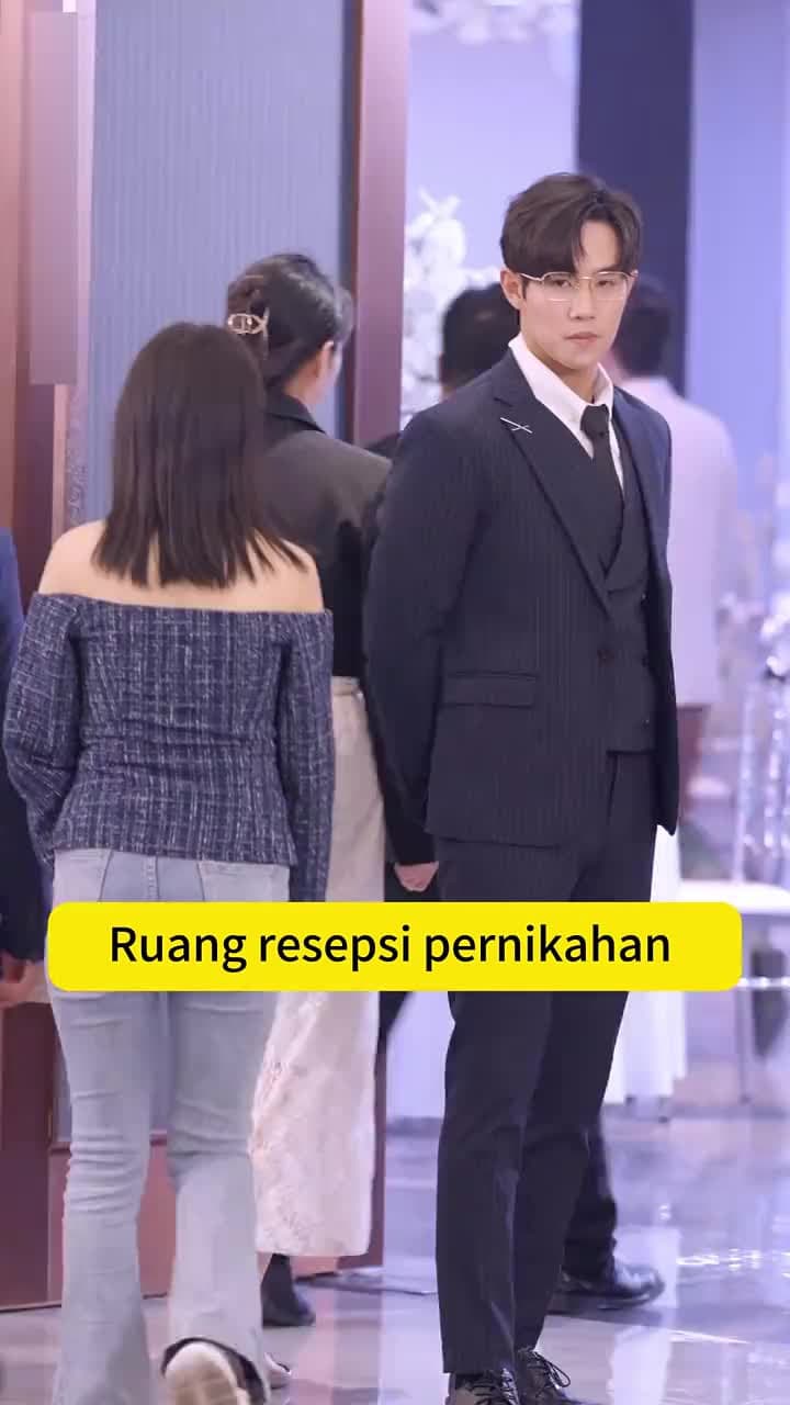 Keindahan Dan Pengkhianatan - Episode 9
