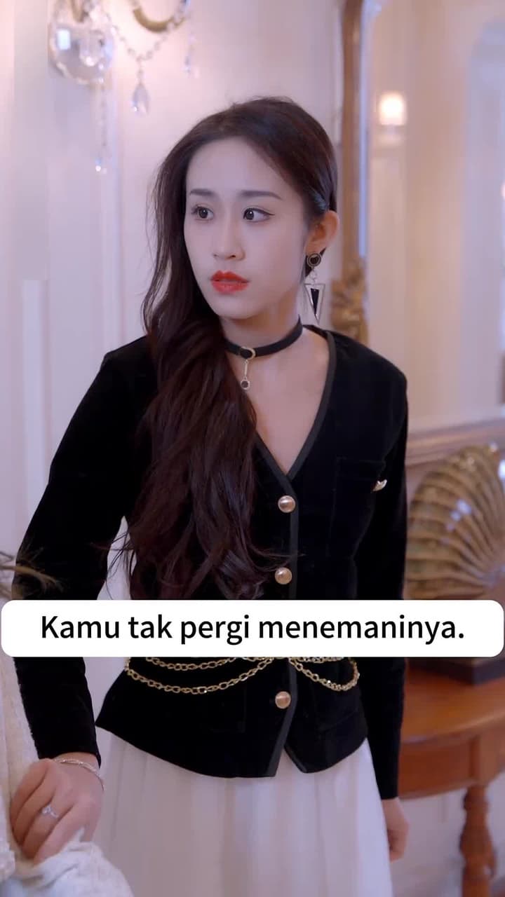 Keindahan Dan Pengkhianatan - Episode 41