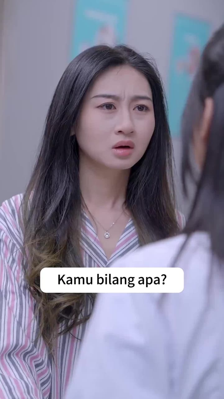 Keindahan Dan Pengkhianatan - Episode 54