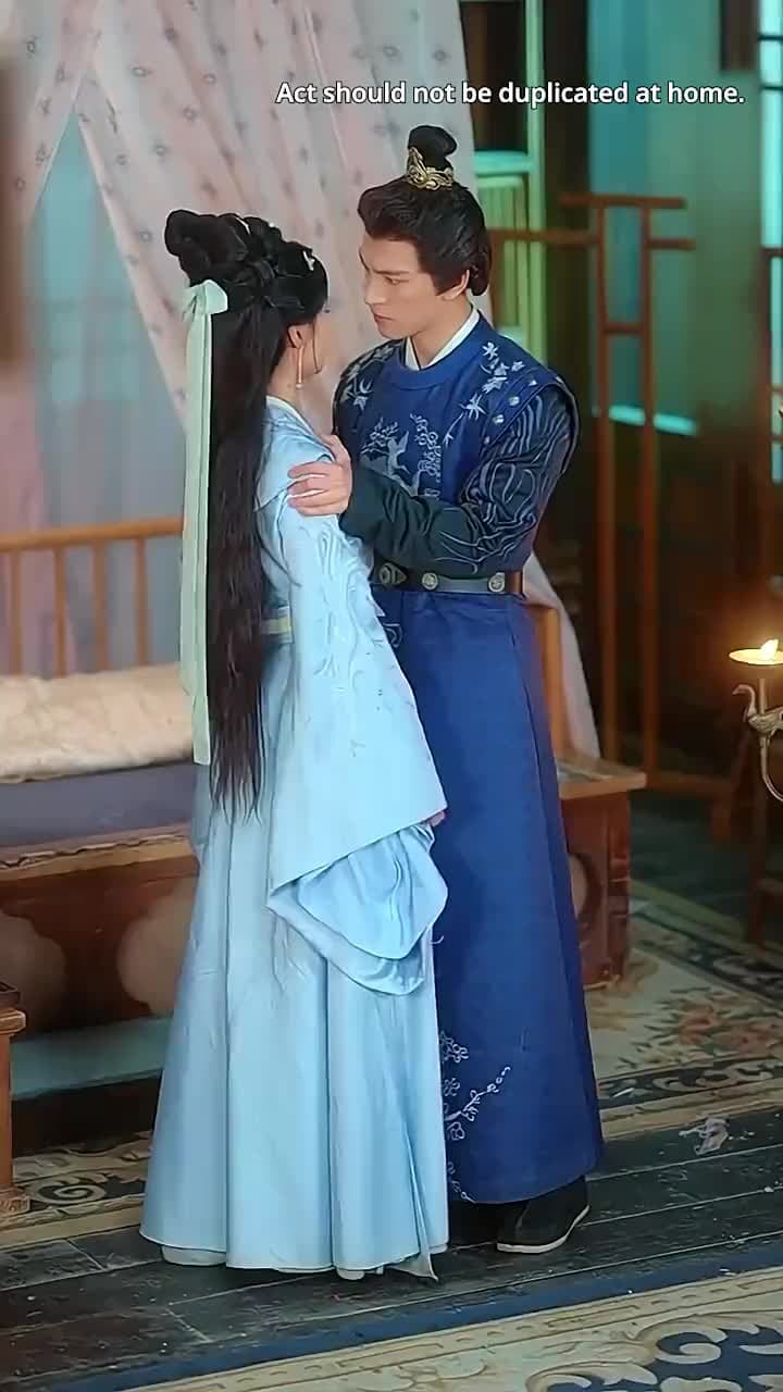 Love Transcending Time and Destiny - Episode 14