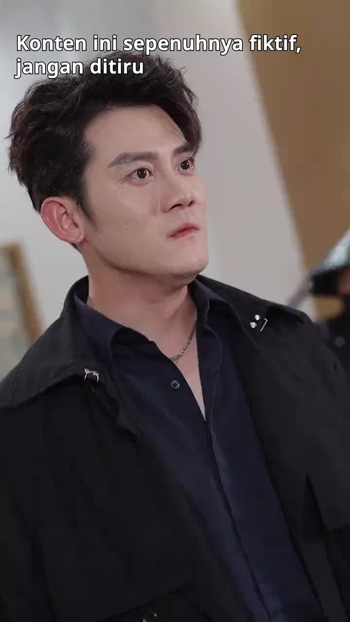 Perjodohan Cinta Sejati - Episode 56