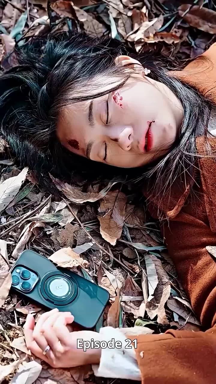Putri Konglomerat - Episode 21