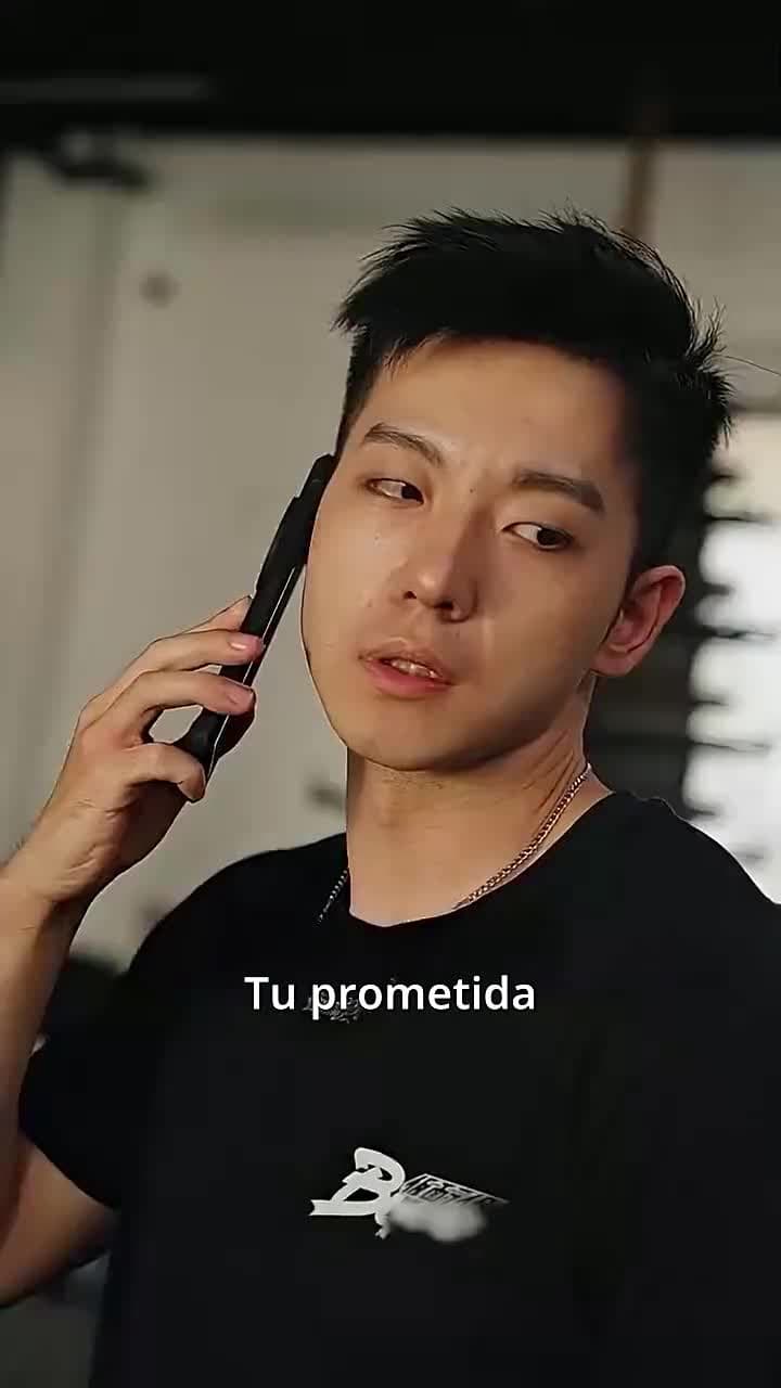 Un flirteo equivocado - Episode 15