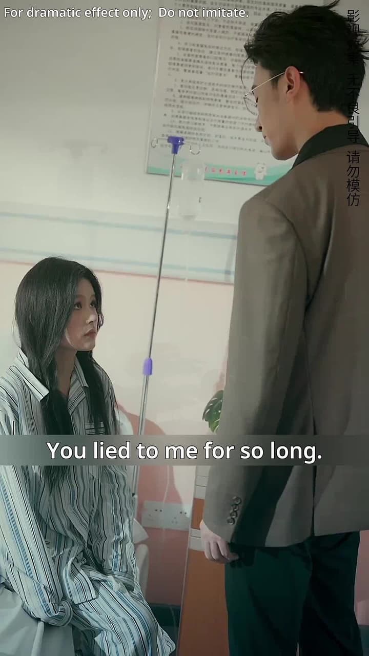 Crush On His Brother - Episode 51