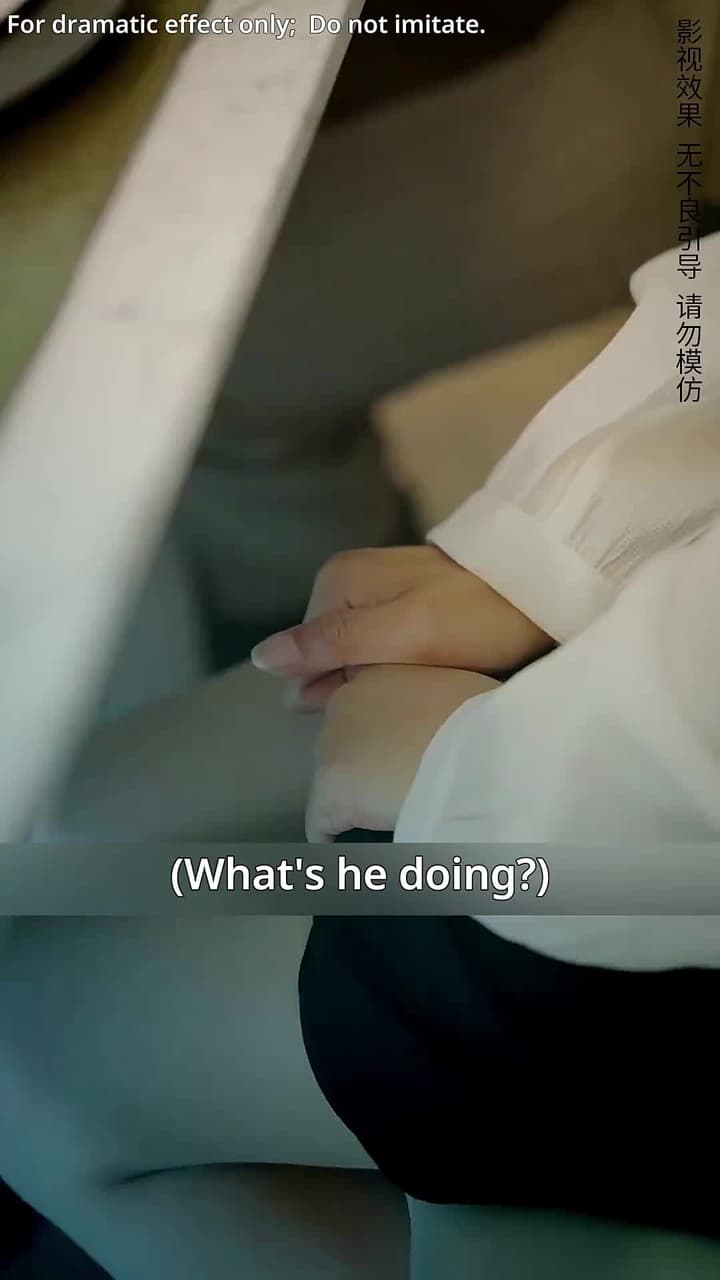 Crush On His Brother - Episode 8